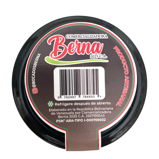 Pimentón Agridulce 350g