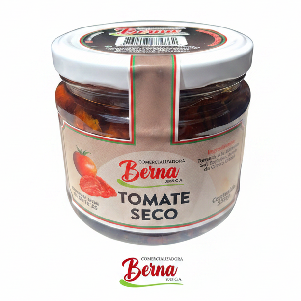Tomates Secos 350g
