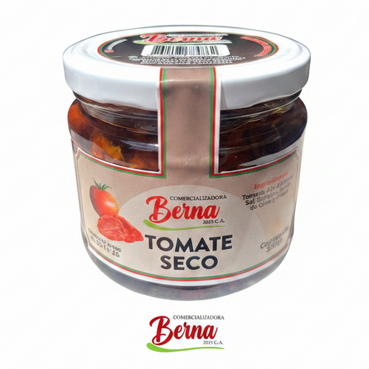 Tomates Secos 350g