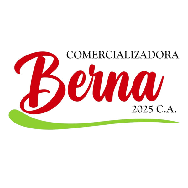 COMERCIALIZADORA BERNA 2025 C.A Rif.:J507193543